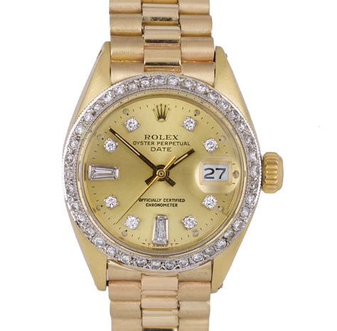 Wholesale Rolex Ladies Watches 